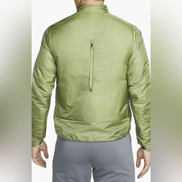 Nike Therma-Fit ADV Repel Down Fill Running Jacket - Picture 2 of 11